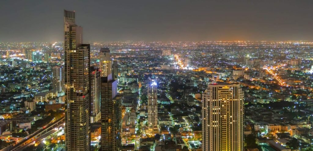Air France Bangkok (BKK) Office