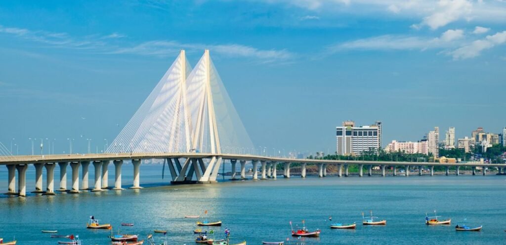 Air France Mumbai (BOM) Office