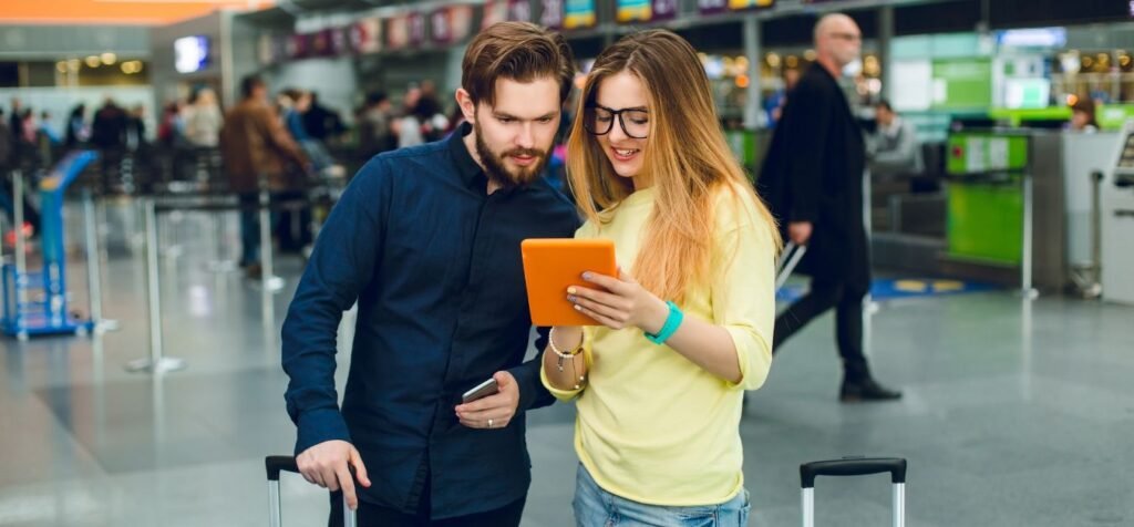 How Can I Book Air Dolomiti Multi-City Flights?