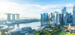 Singapore Airlines Head Office