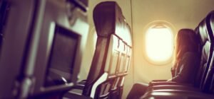 Southwest Airlines Business Class Seat Upgrade
